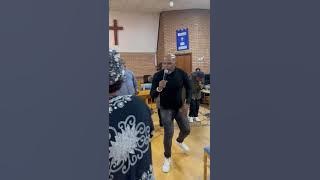 lithikithi by Frans Dlamini