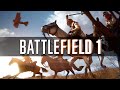 Battlefield 1 - ПЕРВЫЙ ВЗГЛЯД (Open Beta)