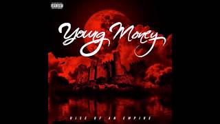 Young Money - Senile Explicit ft. Tyga, Nicki Minaj, Lil Wayne