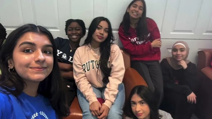 Congratulations College Scholars Program 2023 Graduates!