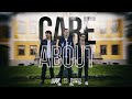 KickOff X Marco Shore - Care About (Official Music Video)