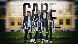 KickOff X Marco Shore - Care About  Resimi