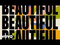 Tom Walker - Something Beautiful (Lyric Video) ft. Masked Wolf