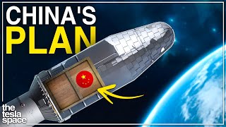 China Is Up To Something... by The Space Race 85,309 views 1 month ago 10 minutes, 24 seconds