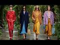 Gucci Spring Summer 2026 Modern Romance Italian Craftsmanship Fashion Lookbook