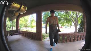 Package Theft 19-0059529