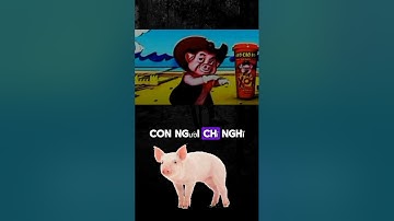 Quản cáo xúc xích heo cao bồi #viral