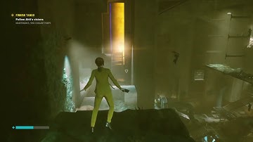 A-MAZE-ing music. Control part 17