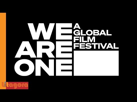 We Are One | გლობალური ონლაინ კინოფესტივალი