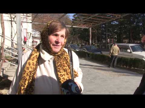 გამოკითხვა ბორჯომში - ემხრობით თუ არა პროპორციულ საარჩევნო სისტემას