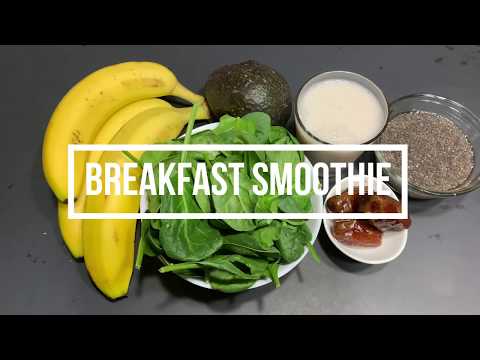 green-smoothie-recipe-for-weight-loss-|-easy-&-healthy-breakfast-ideas!/-breakfast-smoothie