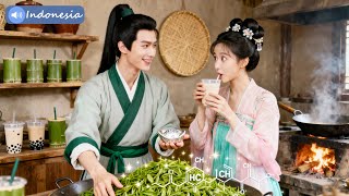 Download Lagu Seorang Pria Menembus Waktu ke Zaman Kuno, Meracik Teh Modern, Jadi Orang Terkaya di Kota! MP3