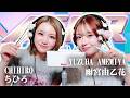 【ちひろ】2人でASMR♡【雨宮由乙花】