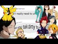 Class 1A Boys Sings  Talk Dirty  with Shinso, Dadzawa, Present Mic and All Might