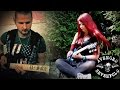 AVENGED SEVENFOLD - Nightmare [GUITAR COVER] [INSTRUMENTAL COVER] by Jassy J & DeSade