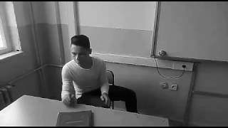 Onu Silemiyorum Hocam Ve Sınıf Duman Altı