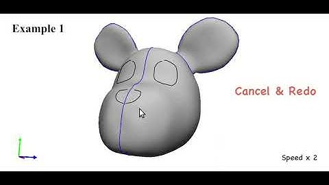 SimpModeling: Sketching Implicit Field to Guide Mesh Modeling for 3D Animalmorphic Head Design