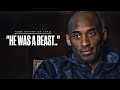 Kobe Bryant shares BRUTAL & HILARIOUS Stories on Shaquille O'Neal