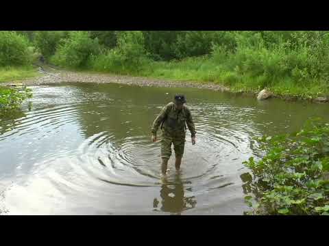 там где снимали "Вечный зов"
