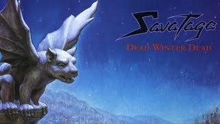 Savatage - Christmas Eve (Sarajevo 12-24)