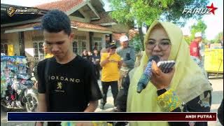 ANDI PUTRA ONE|BLIBONGAS PENTIL|AAN ANISAH|DESA CILANDAK BLOK DOGER KEC ANJATAN INDRAMAYU