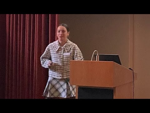 ერთი დღე ოქსფორდის უნივერსიტეტში ჩემთან ერთად