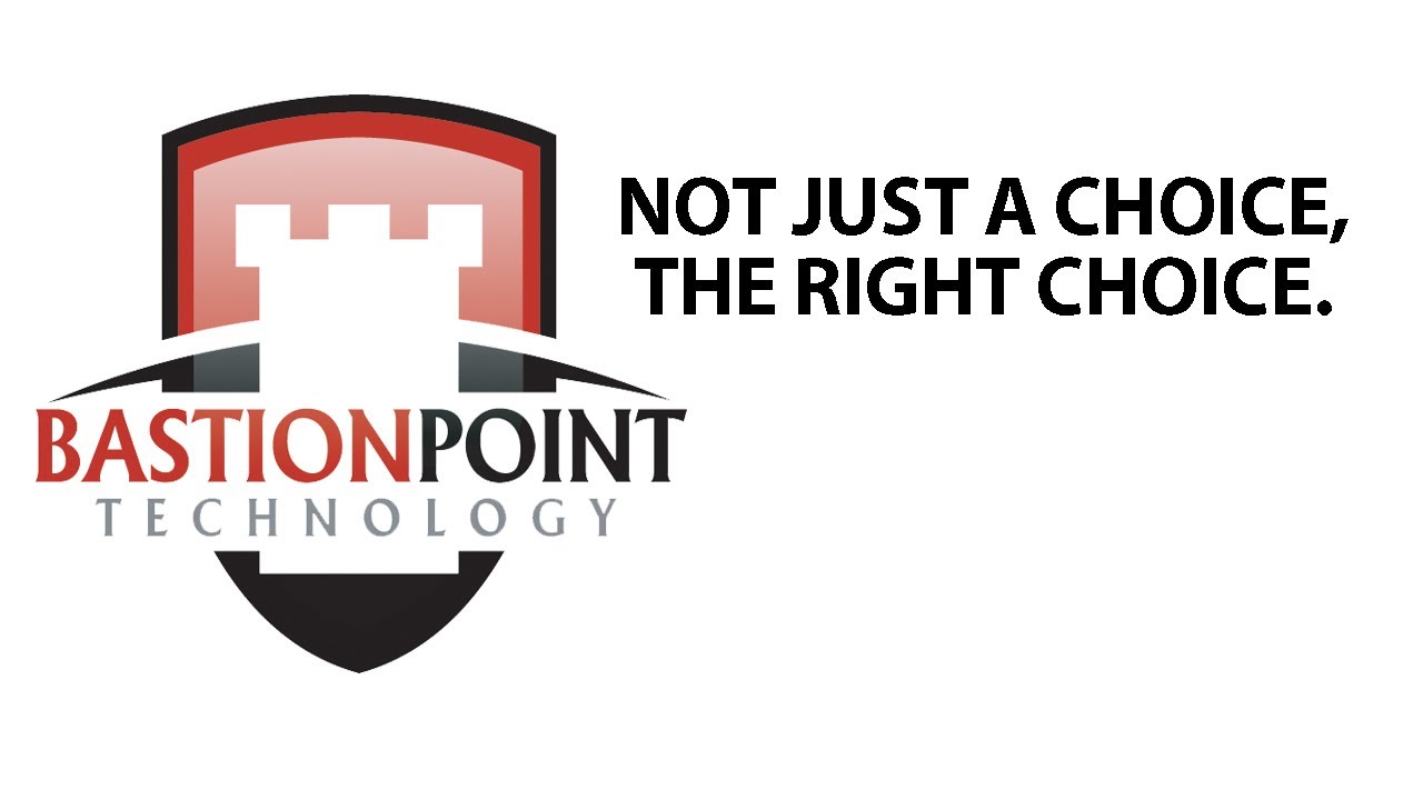 Bastionpoint Technology is Richmond's Premier Managed Service Provider ...