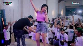 PUSING BUNGA PERMATA - SHAUN THE SHEEP - PRIVATE PARTY KULIGANK - PATI KOTA