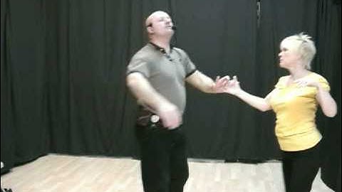 Demo: Waltz for Beginners by Michael Thomas