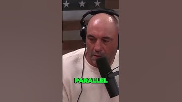 Joe Rogan and Theo Von on The MindBlowing Fractal Patterns of Hertz Frequencies #joeroganexperience