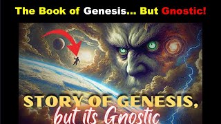 The Book of Genesis… But Through a Gnostic Lens! Profile