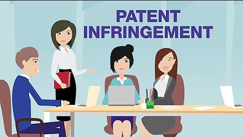 Patent İhlali: Hukuki Koruma ve Davalar