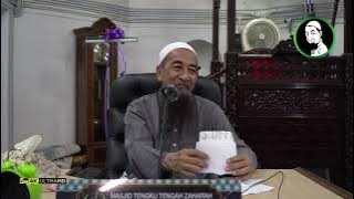 Tegur Orang Supaya Berbuat Kebaikan - Ustaz Azhar Idrus