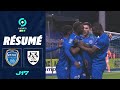 Troyes Amiens goals and highlights