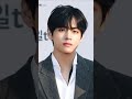 # Kim taehung #bts V
