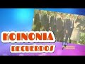 KOINONIA ÁLBUM COMPLETO Vol 1,2 y 3