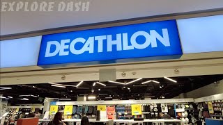 【4K】Walking from Somerset Station Exit 4/D to Decathlon, Centrepoint 【4K】Walking from Somerset Station Exit 4/D to Decathlon, Centrepoint