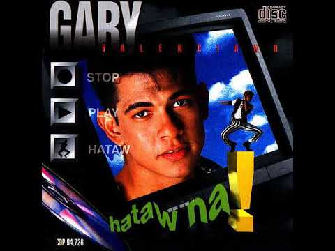Gary Valenciano - Hataw Na