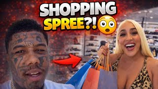 Blueface With Natalie Nunn Fans Think There Might Be More To This