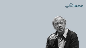 Ray Dalio on The Changing World Order