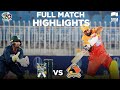 Balochistan vs Sindh | Full Match Highlights | Match 20 | National T20 Cup 2020 | PCB | NT2F