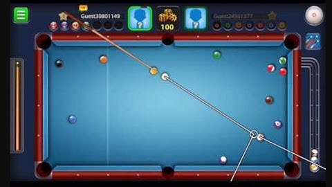 How to download 8 ball pool unlimited guidelines