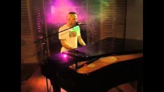 Garth Taylor performs 'Only With You'  (6 April 2015)