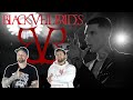 BLACK VEIL BRIDES Saviour II Aussie Metal Heads Reaction