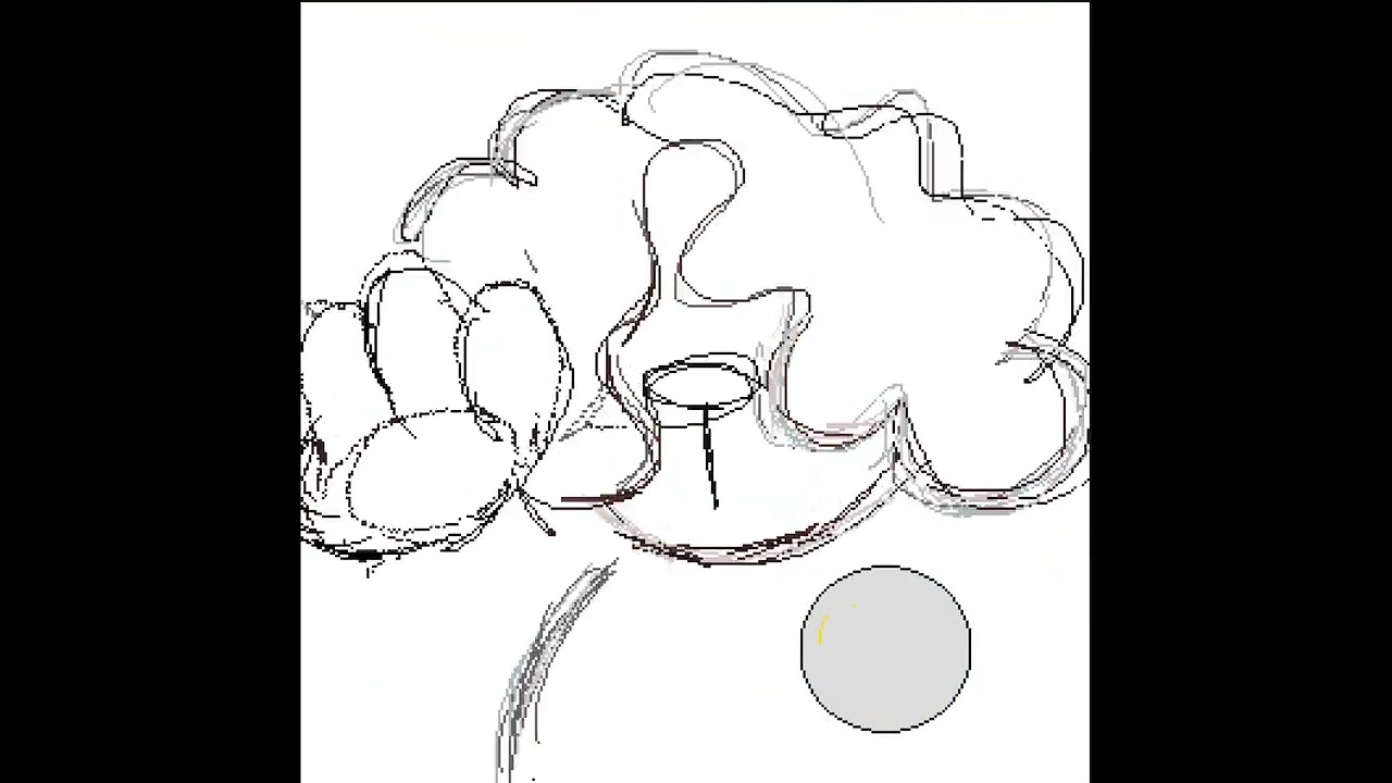 My second animation- Willow and Liam animation.