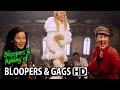 Charlie's Angels: Full Throttle (2003) Bloopers, Gag Reel & Outtakes