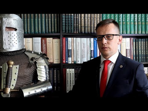 Как стать хорошим оперуполномоченным?