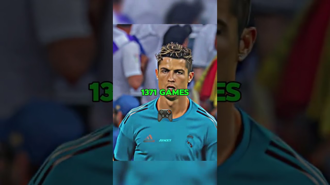 Neymar VS Ronaldo Rivalry🪄🐐