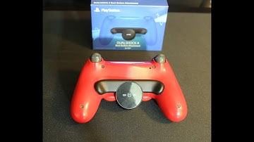 PS4 Back Button Attachment: Is It Worth It?