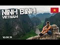 2 jours  ninh binh dans le nord du vietnam